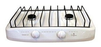 Газовая плита Darina L NGM521 01 W