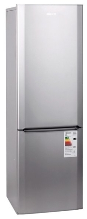 Холодильник Beko CSMV 528021 S