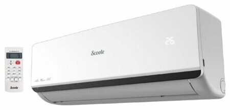 Сплит-система Scoole SC AC SPI2 09