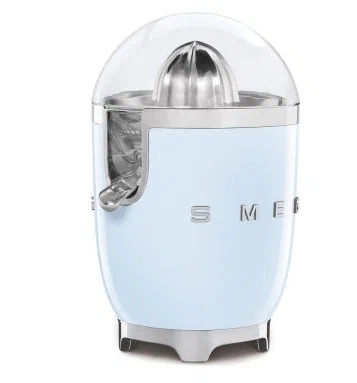 Соковыжималка Smeg CJF01RDEU