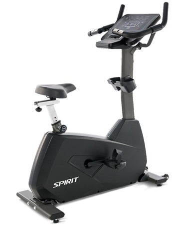 Велотренажер Spirit Fitness CU800+ new