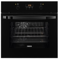 Электрический духовой шкаф Zanussi OPZB4230B