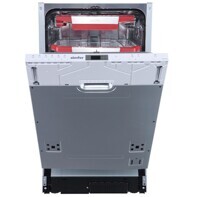 Посудомоечная машина Simfer DGB4701
