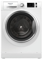 Стиральная машина Hotpoint-Ariston NLM 11 824 WC A