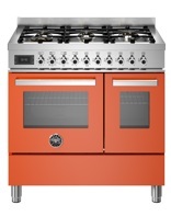 Варочный центр Bertazzoni PRO96L2EART