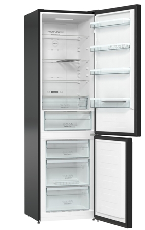 Холодильник Gorenje NRK 6201 SYBK