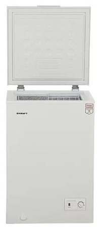 Морозильный ларь Kraft KM 165