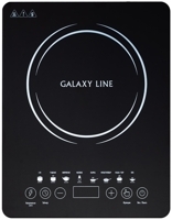 Индукционная плита Galaxy Line GL3065 черная