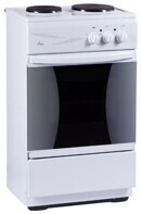 Электрическая плита Flama CE 3201 W