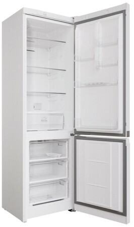 Холодильник Hotpoint-Ariston HT 4201I W