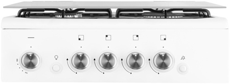 Газовая плита Weissgauff WGS G4G12 WGS