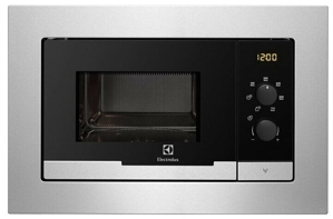 Встраиваемая микроволновая печь Electrolux EMM 17007 OX