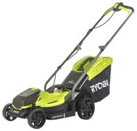 Газонокосилка электрическая RYOBI RLM 18X33B40