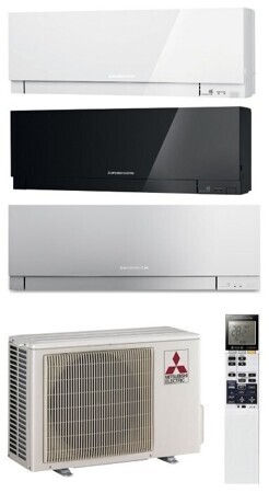 Сплит-система Mitsubishi Electric MSZ-EF25VE2 / MUZ-EF25VE