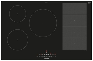 Индукционная варочная панель Siemens EX 801FVC1
