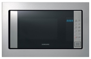 Встраиваемая микроволновая печь Samsung FG87SUT