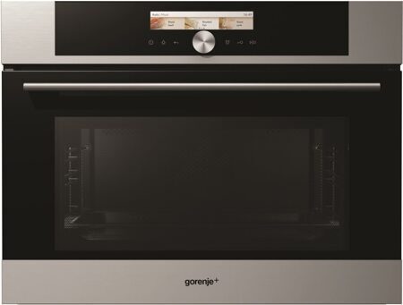 Встраиваемая микроволновая печь Gorenje GOM 811 X