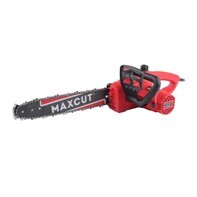 Электрическая цепная пила Maxcut MCE 153 15