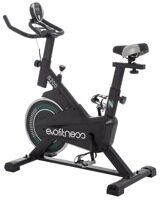 Велотренажер Evo Fitness S200