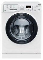 Стиральная машина Hotpoint-Ariston WMSG 7105B