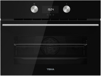 Электрический духовой шкаф Teka HLC 8400 NIGHT RIVER BLACK URBAN