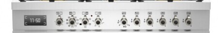 Комбинированная плита Bertazzoni PRO100 6 MFE D BIT