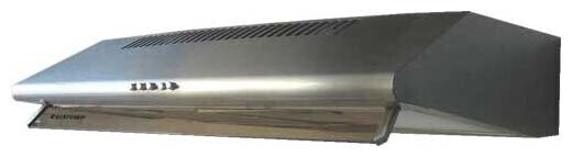 Подвесная вытяжка Rainford RCH-1603 Inox