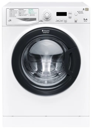 Стиральная машина Hotpoint-Ariston WMUF 5051B