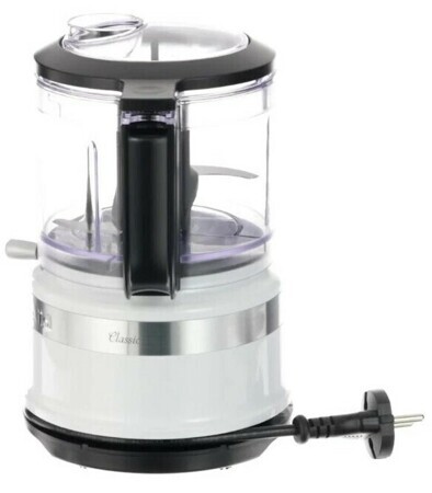 Кухонный комбайн KitchenAid 5KFC3516EWH