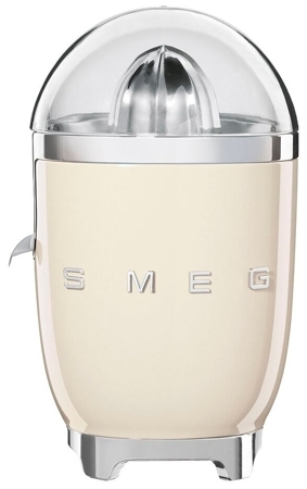 Соковыжималка Smeg CJF01PKEU