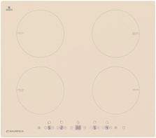 Индукционная варочная панель MAUNFELD EVI.594-BG