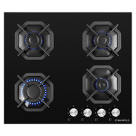 Газовая варочная панель MAUNFELD EGHG.64.2CB\G