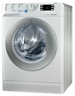 Стиральная машина Indesit XWE 81483