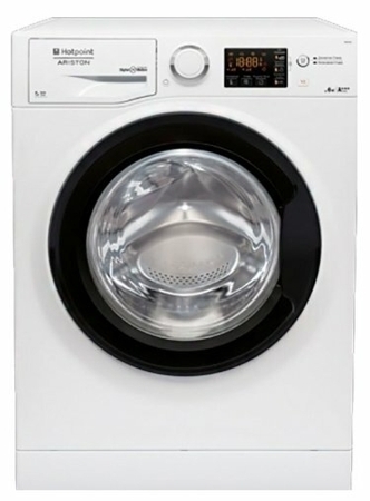 Стиральная машина Hotpoint-Ariston RSPGX 603 K