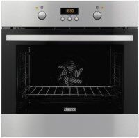 Электрический духовой шкаф Zanussi ZOB535712X