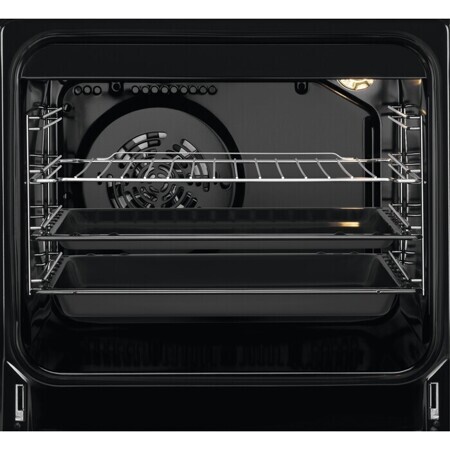 Электрическая плита Electrolux RKR560200X