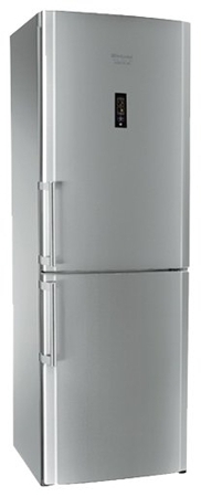 Холодильник Hotpoint-Ariston EBYH 18323 F