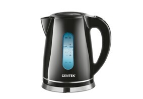 Чайник электрический Centek CT-0043 Black