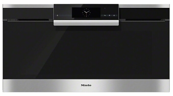 Электрический духовой шкаф Miele H6890BP