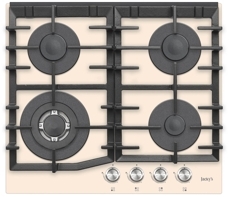 Газовая варочная панель Jacky's JH GI621