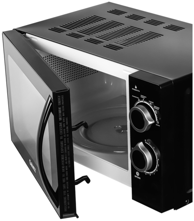 Микроволновая печь Galanz MOS 2005MB