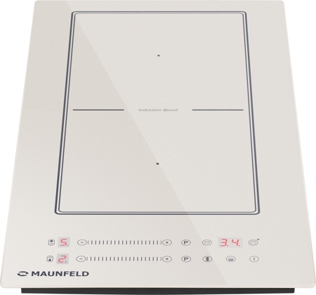 Индукционная варочная панель Maunfeld CVI 292S2BBG