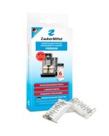 Таблетки от накипи ZauberMittel ZMP DT6