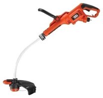 Триммер электрический BLACK+DECKER GL7033