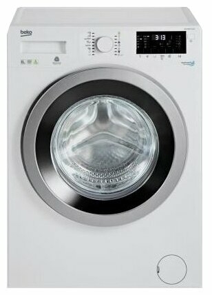 Стиральная машина Beko RKY 78031