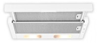 Встраиваемая вытяжка Ardesia S4 50 W