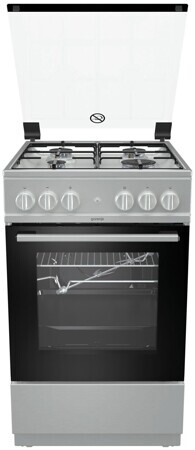 Газовая плита Gorenje GI5113XJ