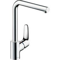 Смеситель для кухни Hansgrohe Focus 31817800