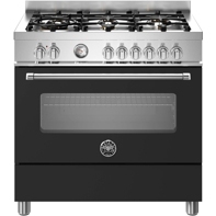 Варочный центр Bertazzoni MAS96L1ENET