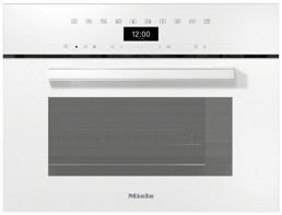 Встраиваемая пароварка Miele DG 7440 BRWS